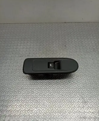 Peugeot 308 Electric window control switch 96565184XT 53269801