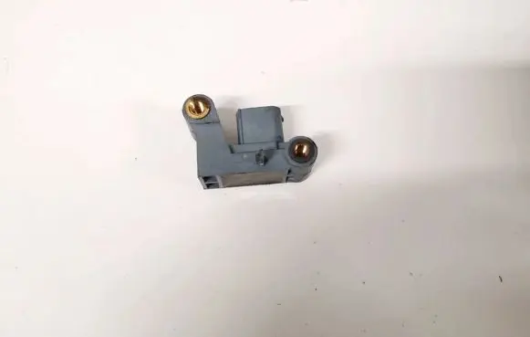 BMW 5 GT F07 Airbag deployment crash/impact sensor 9159314 65779159314