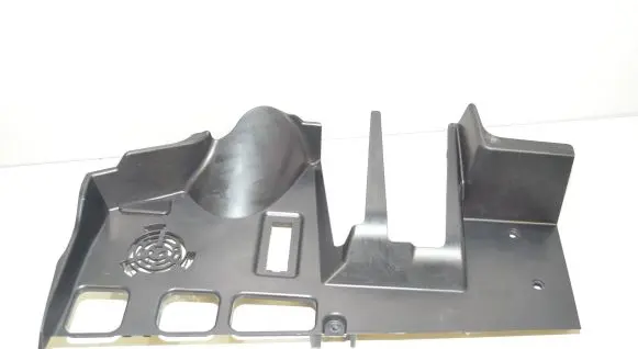BMW X3 F25 Dashboard lower bottom trim panel 9216751 8110827 51459216751