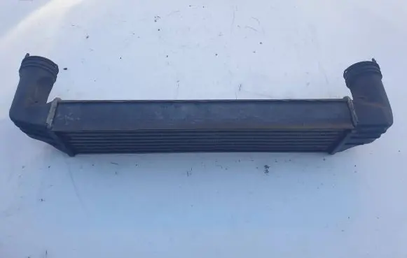 BMW X3 E83 Intercooler radiator 7789793 1787779 241104175
