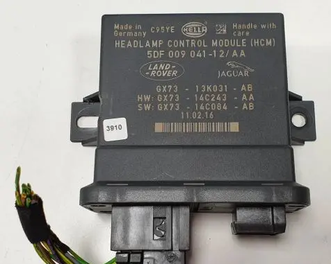Land Rover Discovery Sport Light module LCM GX73-13K031-AB