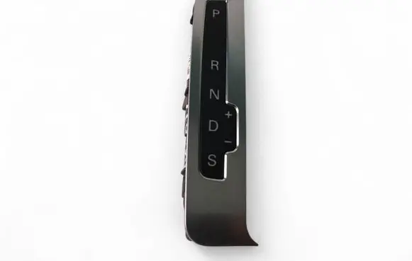 Audi A6 S6 C6 4F Gear shift selector indicator 4F1713463D
