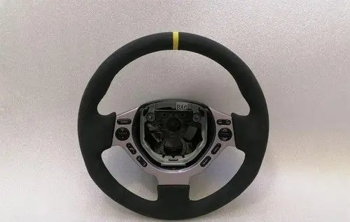 Nissan GT-R Steering wheel axle 48430JF00A