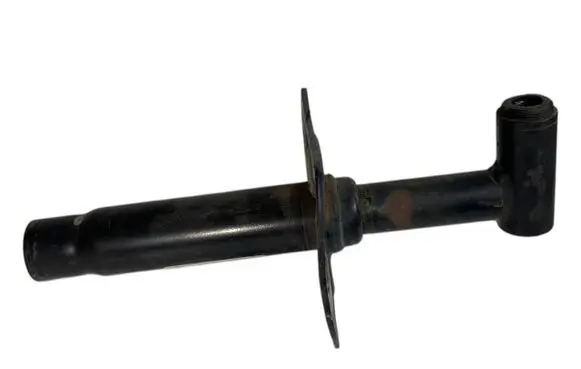 BMW 3 E46 Front bumper shock/impact absorber 8195297 51118195297