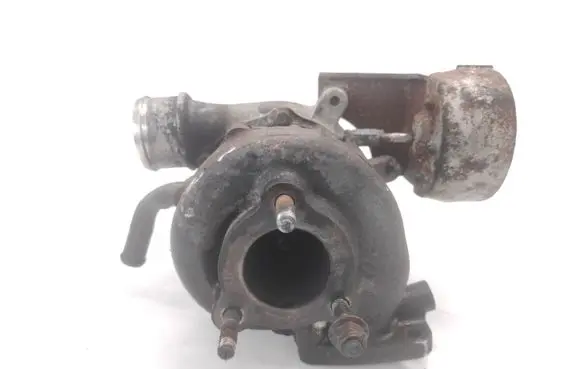 Hyundai Grandeur Turbo 2823127850 4913507360