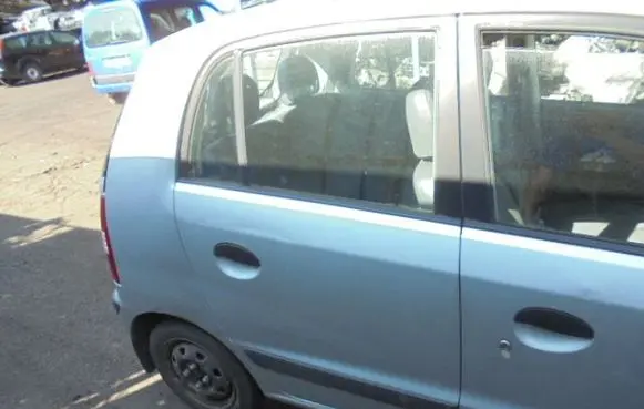 Hyundai Atos Prime Rear door