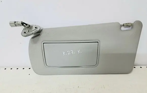 Honda Accord Sun visor 