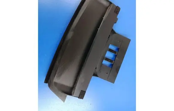 Volvo S60 Boot/trunk interior light 