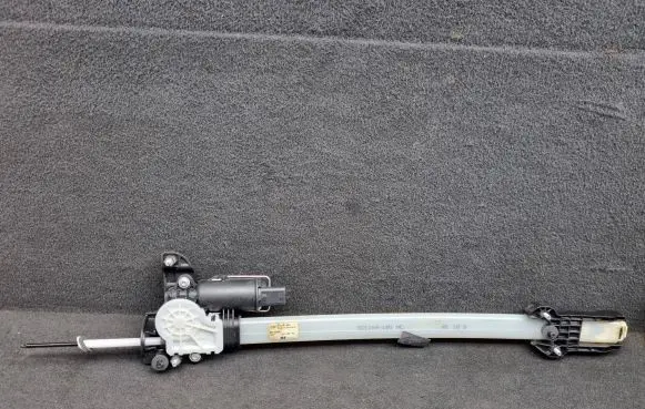 Audi A8 S8 D4 4H Curtain motor 4H0861964