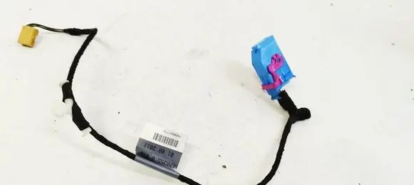 Audi A4 S4 B8 8K Other wiring loom 8K0971036A