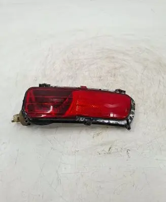 Citroen C4 I Picasso Rear fog light 98200802