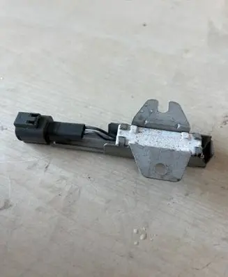 Nissan Pathfinder R51 Sensor A3103771L0000