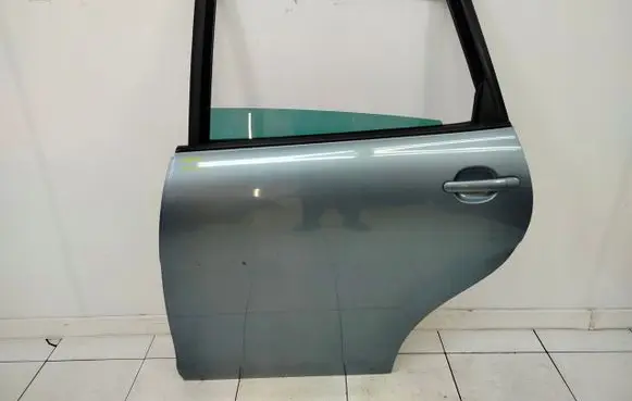 Seat Altea XL Rear door 