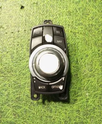 GPS navigation control unit/module