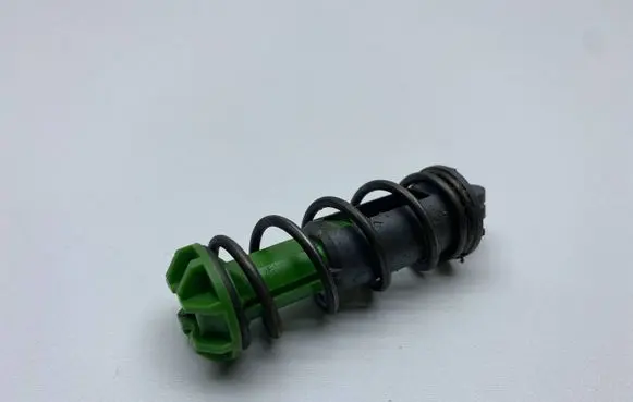 Audi A3 S3 A3 Sportback 8P Clutch slave cylinder 721421