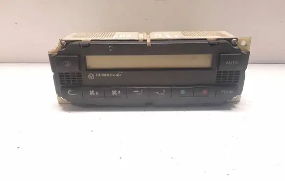 Volkswagen PASSAT B5 Climate control unit 3B1907044A 5HB00761702