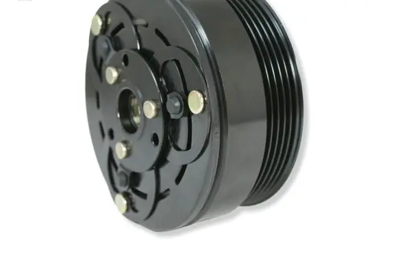 Suzuki Grand Vitara II Air conditioning (A/C) compressor (pump) 9520164JB01 9520164JB00 5060411000