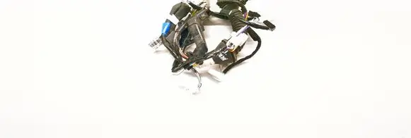 Toyota Auris E180 Front door wiring loom 82152 072763