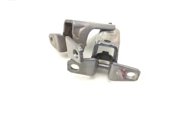 Front door lower hinge