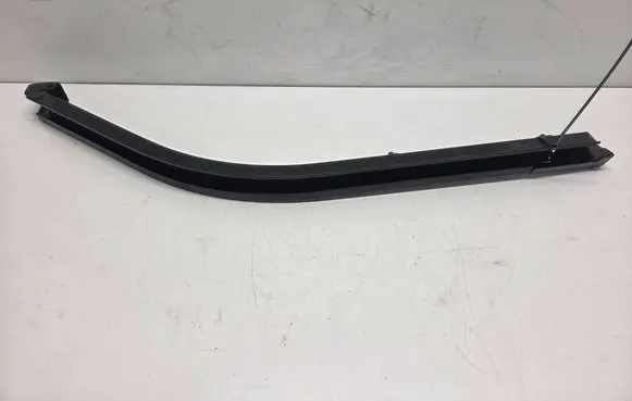 Peugeot Partner III Sliding door bottom rail 08766002