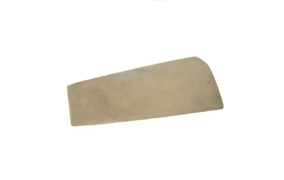 BMW X5M E70 Centre console side trim rear 6973502