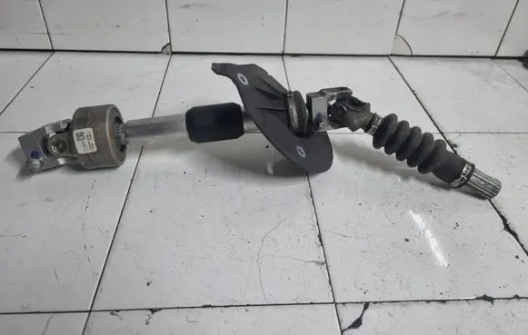 BMW 5 E60 E61 Steering column universal joint 2201054708 245942 70107