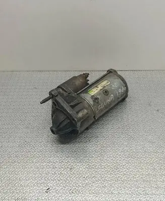 Renault Laguna II Starter motor 820075362 D7R49
