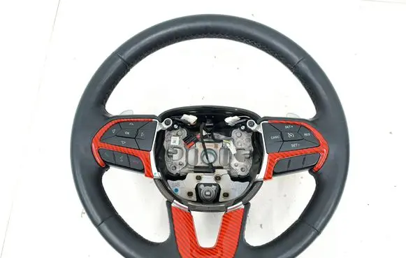 Dodge Durango III Steering wheel 68184845AC