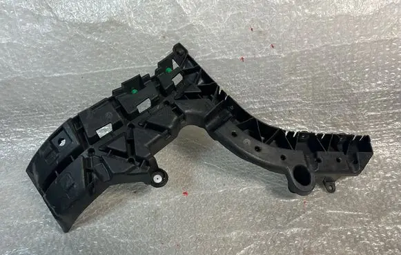 Volvo V60 Rear bumper mounting bracket 31455501