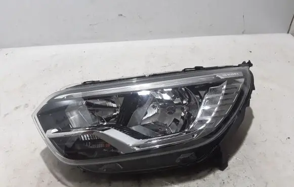 Renault Kangoo III Headlight/headlamp 260605755R