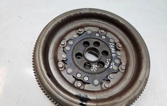 Volkswagen Sharan Dual mass flywheel 03L105266AK