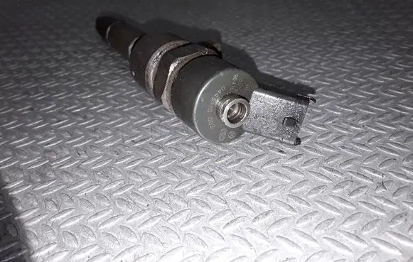 Fiat Bravo - Brava Fuel injector 0445110002