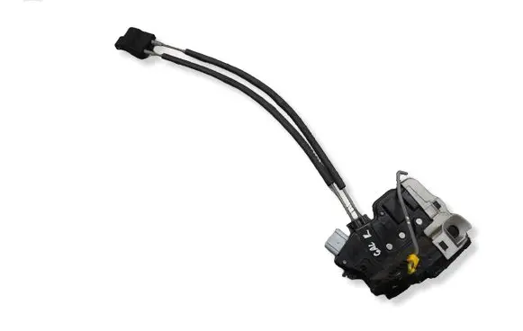 KIA Optima Rear door lock 