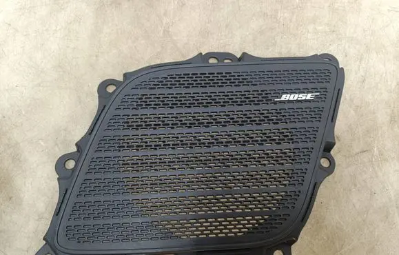 Hyundai Bayon Subwoofer grill/trim 857B3Q0700 857B3Q0700T9Y
