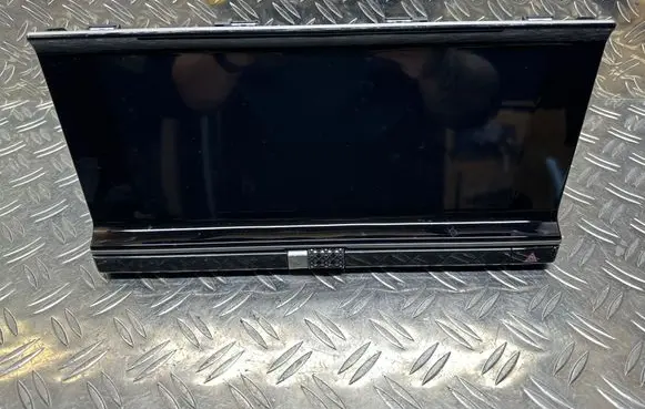 DS Automobiles 7 Crossback Screen/display/small screen 9828302580 185002926