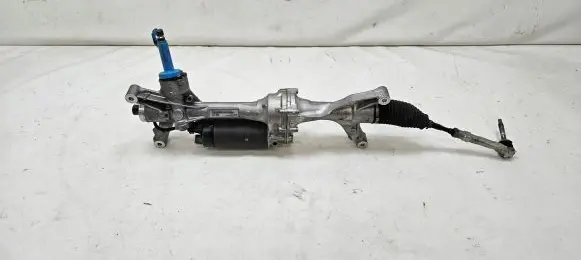 Mercedes-Benz C W206 Steering rack a206460110