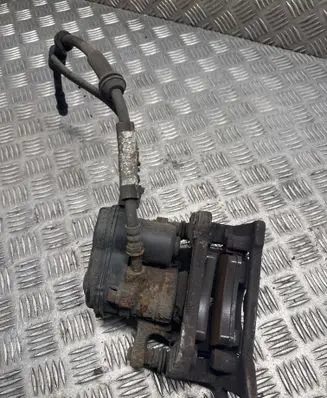 Audi A6 C7 Rear brake caliper