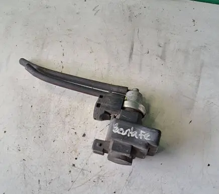 Hyundai Santa Fe Turbo solenoid valve