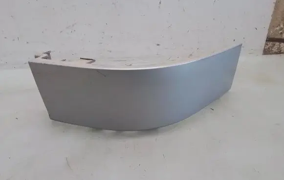 Volkswagen Sharan Rear/tail light trim molding 7M3807872