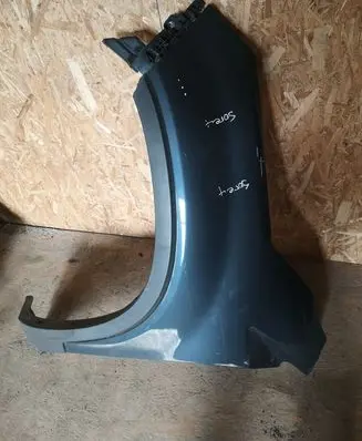 KIA Sorento Fender