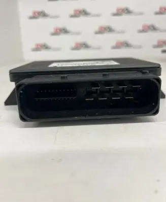 Porsche Macan (95B) Hand brake control module 95B907801C 95B907801B A2C99509502