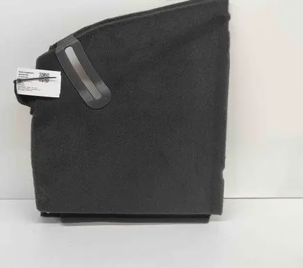 BMW iX3 G08 Trunk/boot side trim panel 7452461