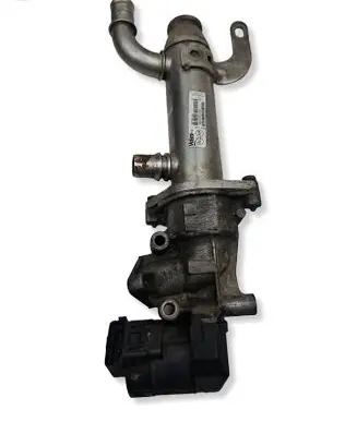 Peugeot 407 EGR valve 9645689780