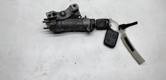 Audi A3 S3 8L Ignition lock 4B0905851C