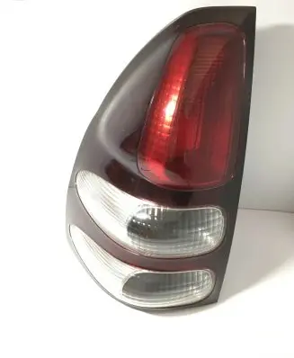 Toyota Land Cruiser (J120) Rear/tail lights