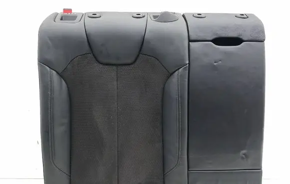 Audi Q5 SQ5 Rear seat 
