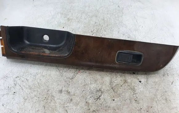 Nissan Note (E11) Electric window control switch TK0680961VB100 PK3280961VB200