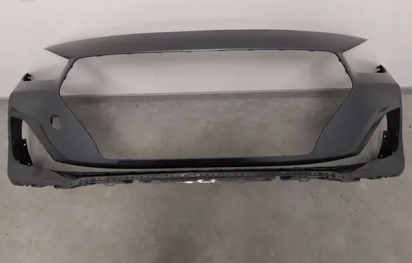 Hyundai i30 Front bumper 