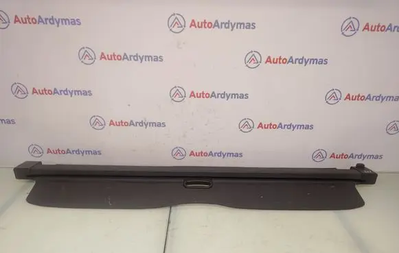 BMW X5 E53 Parcel shelf load cover 7135675 51477135675