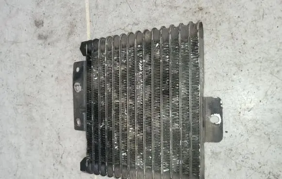 Hyundai Galloper Intercooler radiator